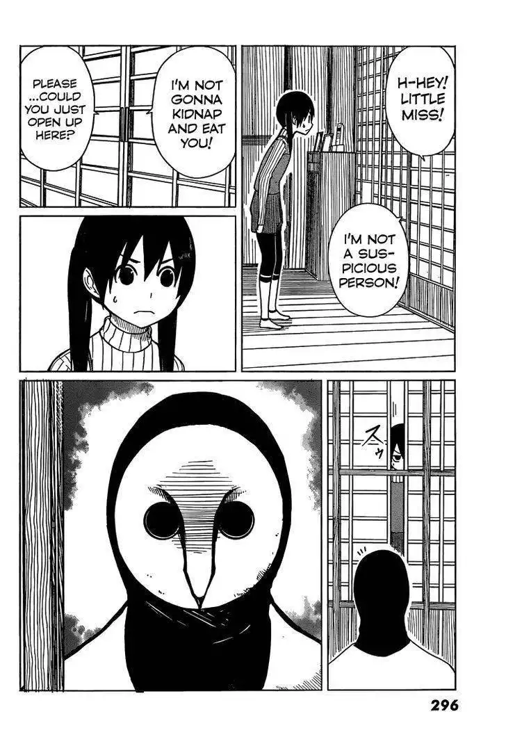 Flying Witch (ISHIZUKA Chihiro) Chapter 5 12